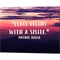 Peace Begins With a Smile - Mother Teresa Quote by Quote Master 20" x 16" Canvas Wall Art